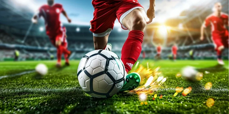 Các loại kèo nhà cái uy tín được yêu thích