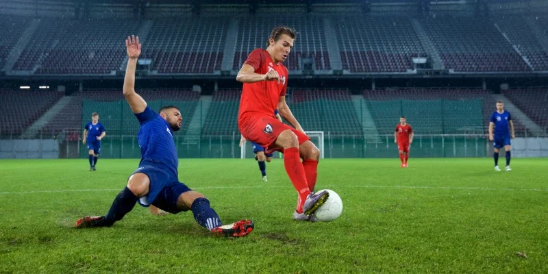 Cách dân chuyên chốt kèo bóng đá chuẩn
