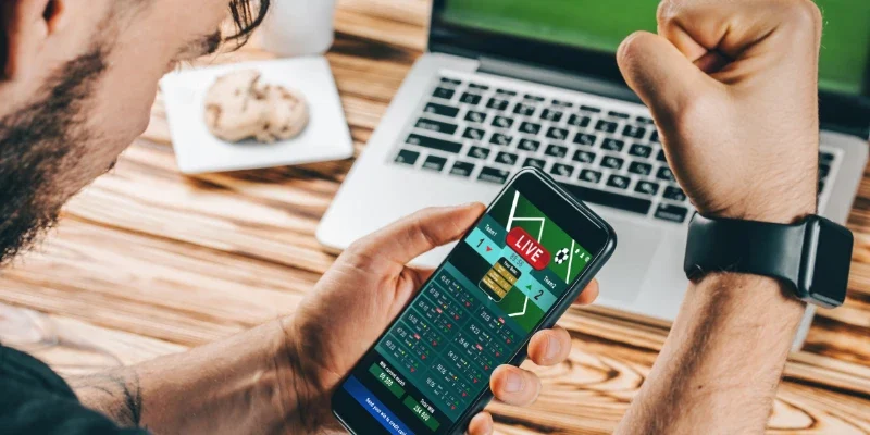 Chiến lược cược khi theo kèo nhà cái châu Âu