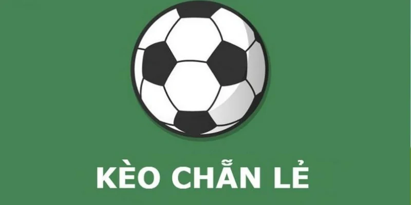 Kèo Chẵn Lẻ
