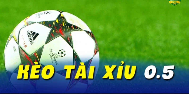 Lợi ích khi chơi kèo tài xỉu tại nhà cái