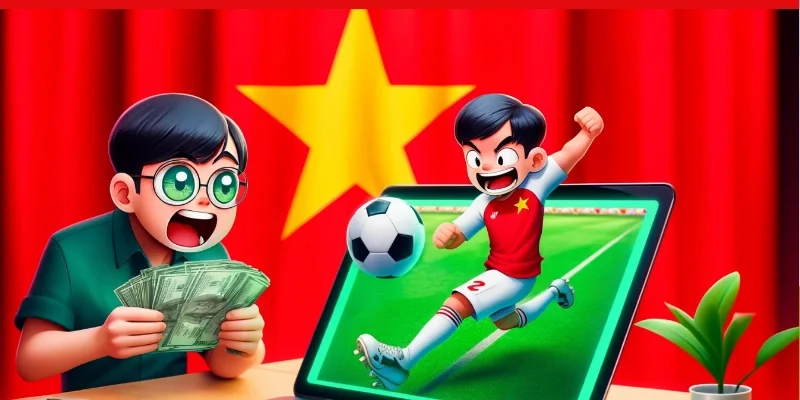 Quy trình soi kèo bóng đá gồm các bước đơn giản