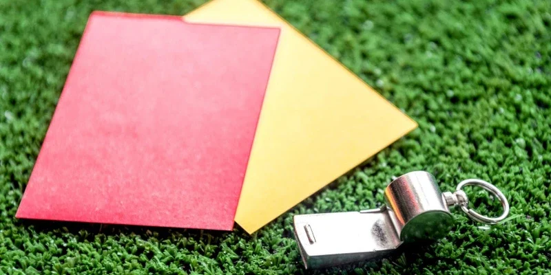Soi kèo thẻ phạt bằng cách phân tích đội bóng